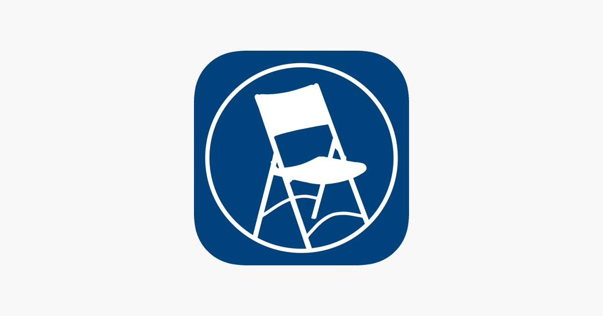Meeting Guide App